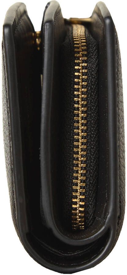 MICHAEL Kors Portemonnee met labelapplicatie model 'MK CHARM' - Foto 2