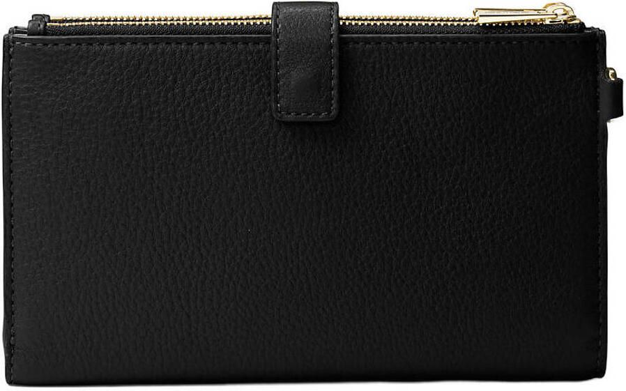 MICHAEL Kors Portemonnee met labelapplicatie model 'JET SET' - Foto 3
