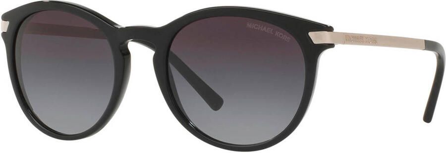 Michael Kors zonnebril 0MK2023 zwart