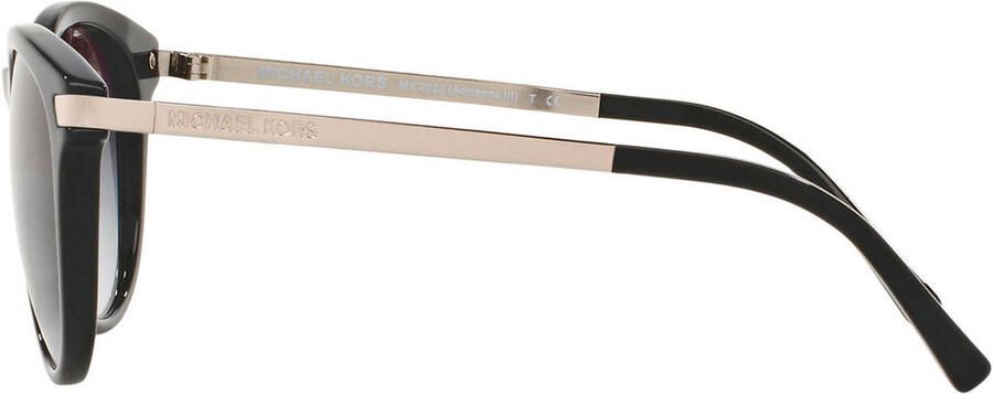 Michael Kors zonnebril 0MK2023 zwart - Foto 2