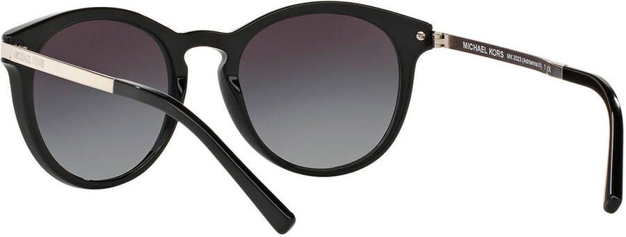 Michael Kors zonnebril 0MK2023 zwart - Foto 3