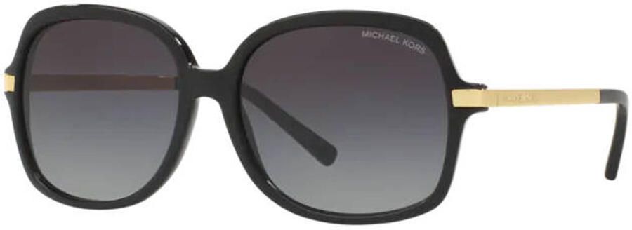 Michael Kors zonnebril 0MK2024 goudkleurig
