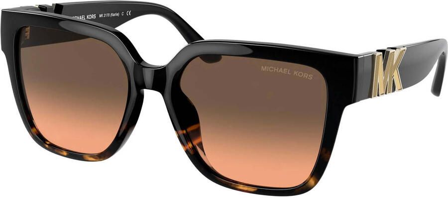 Michael Kors 2170U Sole Stijlvol en Comfortabel Schoeisel Brown Unisex