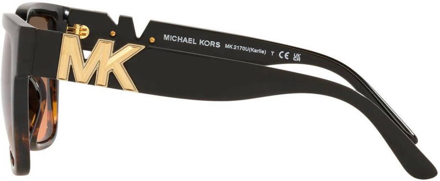 Michael Kors 2170U Sole Stijlvol en Comfortabel Schoeisel Brown Unisex - Foto 2