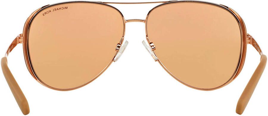 Michael Kors zonnebril 0MK5004 roségoud - Foto 2
