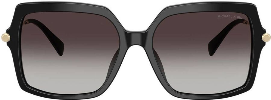 Michael Kors zonnebril Quogue goudkleurig - Foto 3