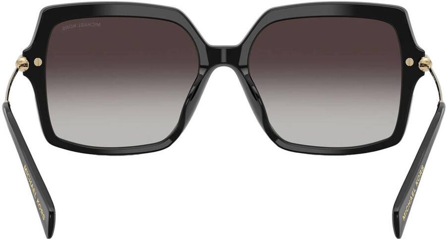 Michael Kors zonnebril Quogue goudkleurig - Foto 2