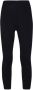 Miss Etam 7 8 legging Leyla zwart - Thumbnail 1