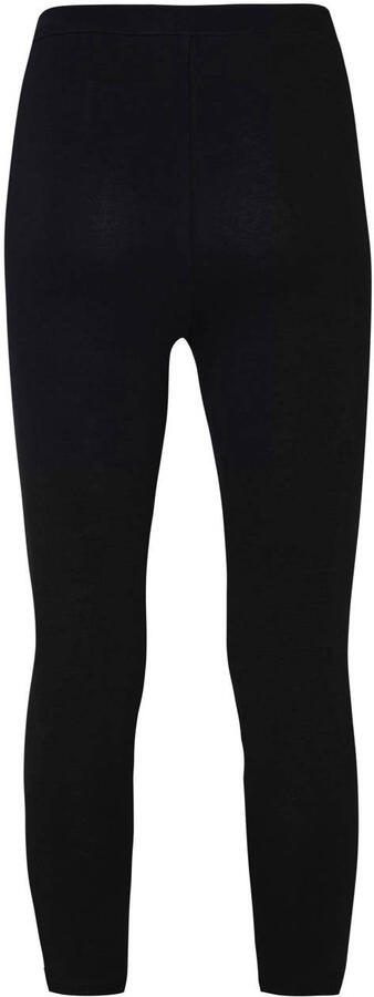 Miss Etam 7 8 legging Leyla zwart - Foto 2