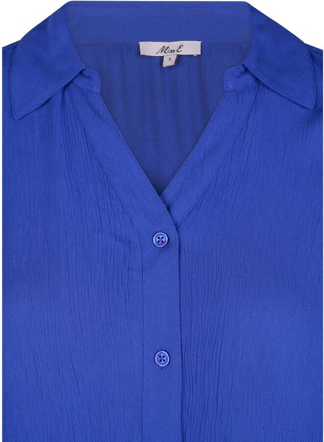 Miss Etam blouse broderie - Foto 2