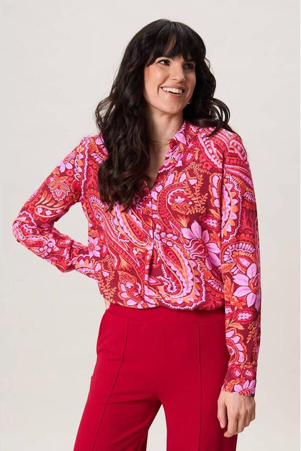 Miss Etam blouse