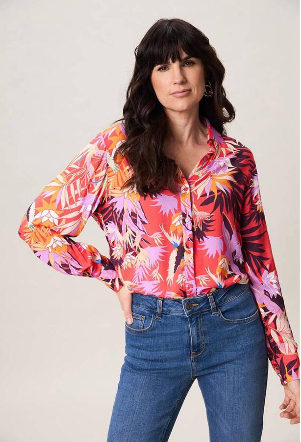 Miss Etam blouse
