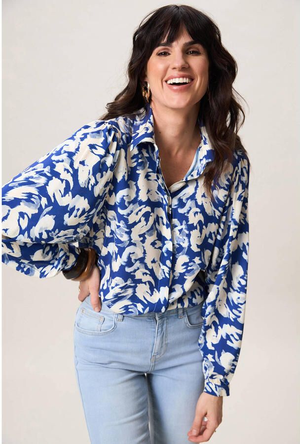 Miss Etam blouse