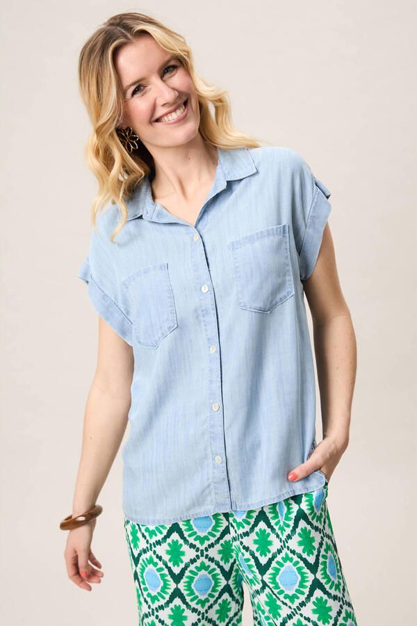 Miss Etam blouse