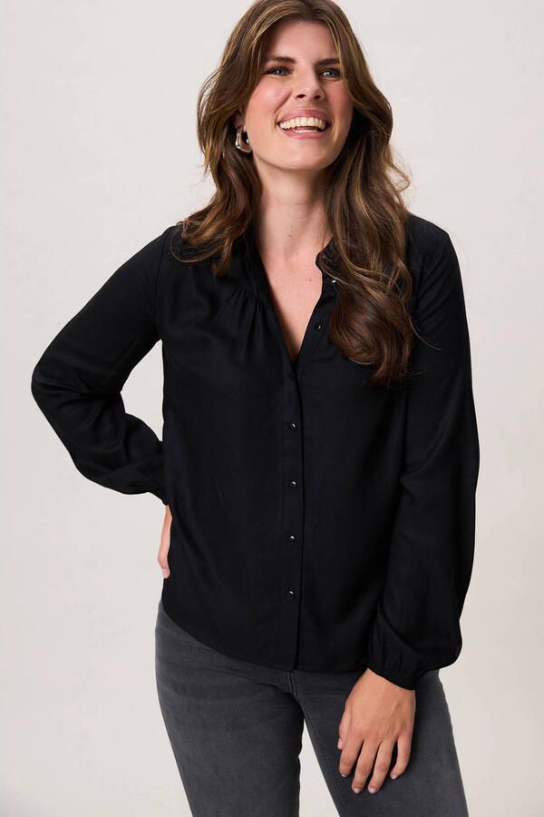 Miss Etam blouse