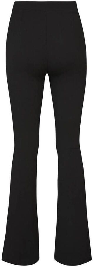 Miss Etam Broek flared zwart petite - Foto 2