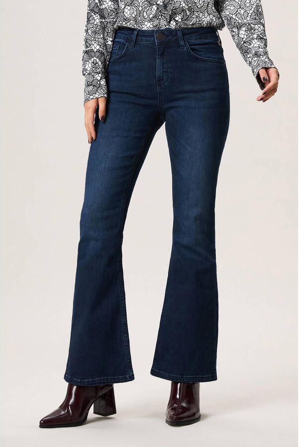 Miss Etam flared jeans - Foto 2