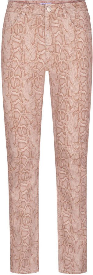 Miss Etam Jackie denim straight fit straight leg jeans - Foto 2