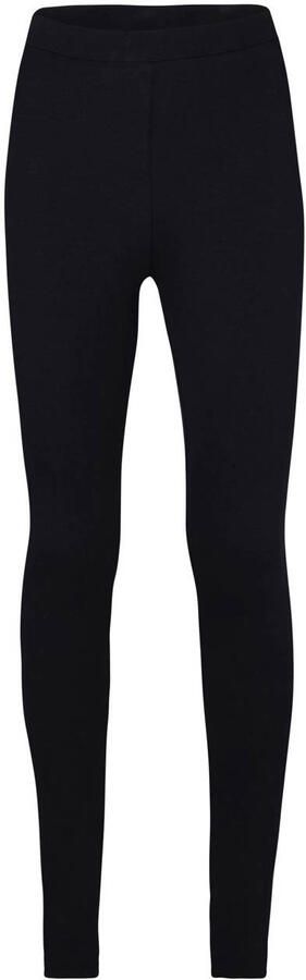 Miss Etam legging Leyla zwart