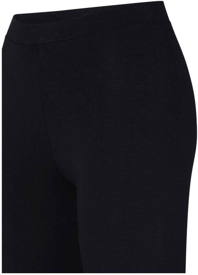 Miss Etam legging Leyla zwart - Foto 2