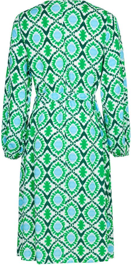 Miss Etam midi jurk - Foto 2
