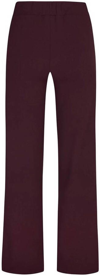 Miss Etam straight high waist casual broek