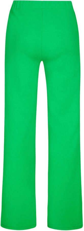 Miss Etam straight high waist casual broek - Foto 2