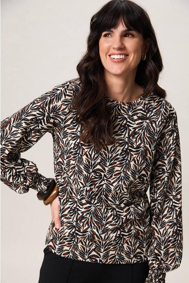 Miss Etam top