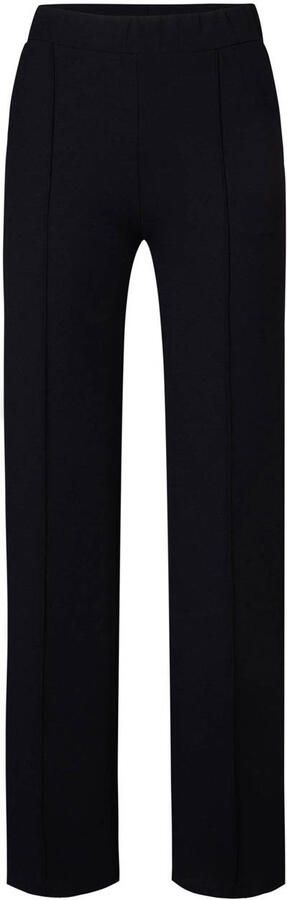 Miss Etam wide leg broek petite - Foto 2