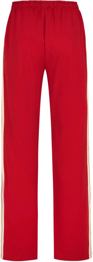Miss Etam wide leg regular waist casual broek - Foto 3