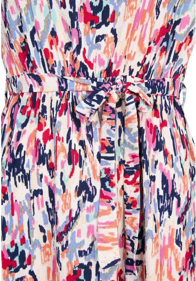 Miss Etam zomerjurk multi - Foto 2