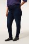 Miss Etam Plus slim fit jeans Jackie denim Pl NEW dark denim - Thumbnail 1