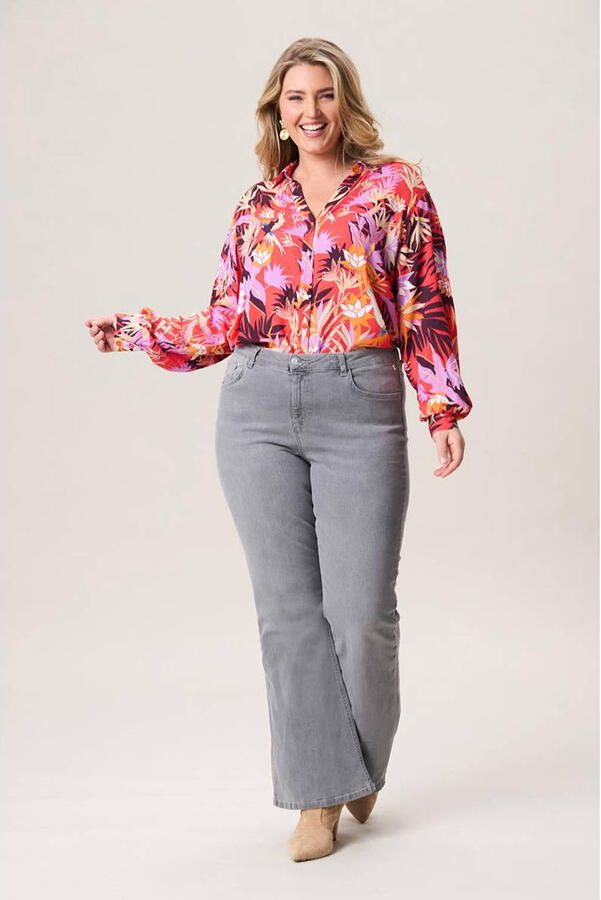 Miss Etam Plus blouse - Foto 3