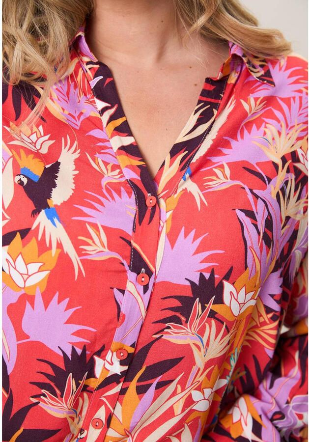 Miss Etam Plus blouse - Foto 2