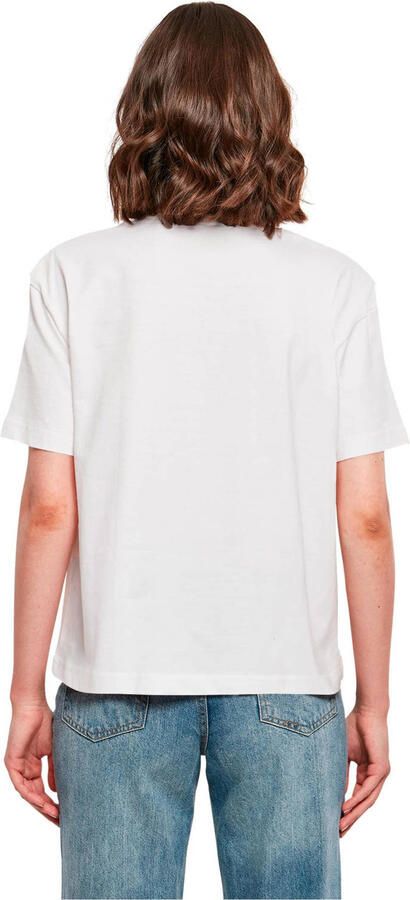 Miss Tee T-shirt wit - Foto 3