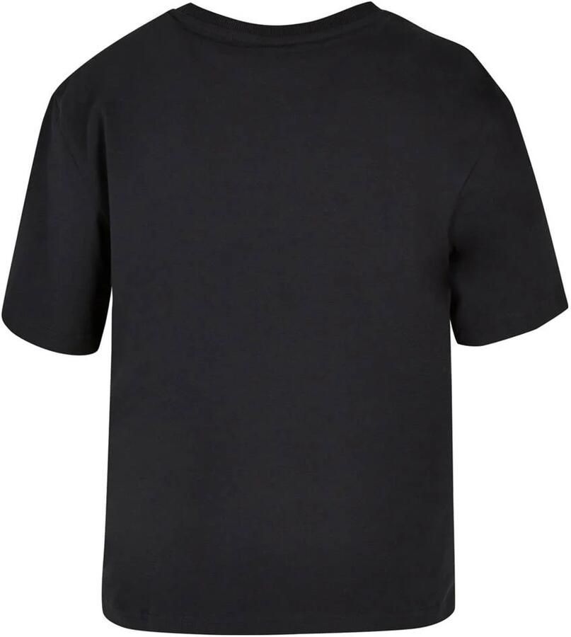 Miss Tee T-shirt zwart - Foto 2