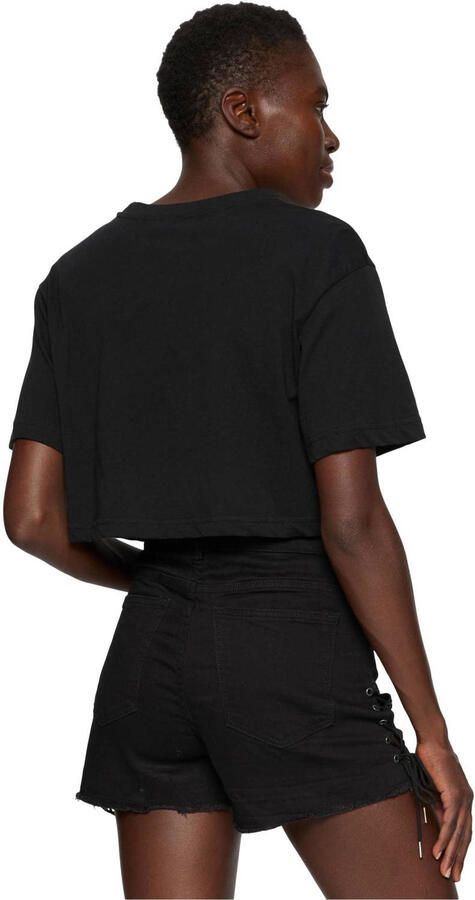 Miss Tee T-shirt zwart - Foto 2