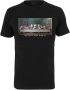 Mister tee T-shirt met motiefprint model 'Can´t Hang With Us' - Thumbnail 1