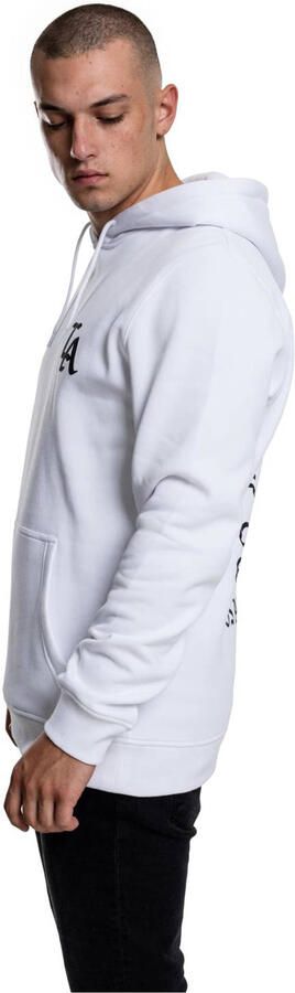 Mister tee La Hoodies Kleding white maat: XL beschikbare maaten:XS S M L XL - Foto 2