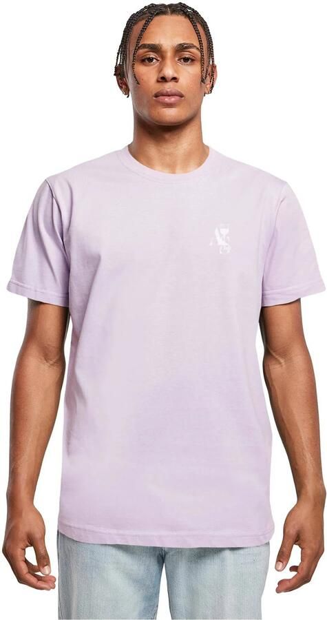 Mister tee T-shirt Korte Mouw T-shirt A S Club - Foto 3