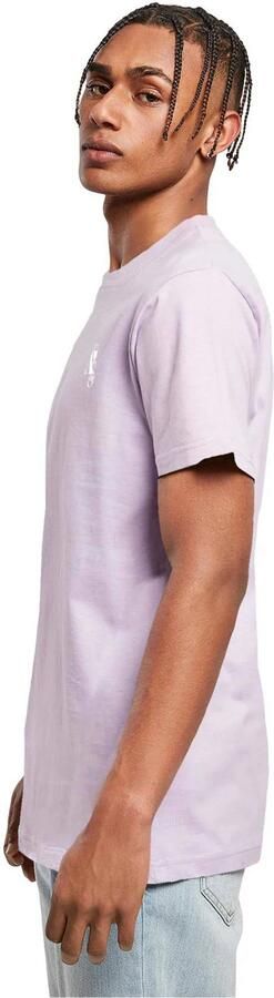 Mister tee T-shirt Korte Mouw T-shirt A S Club - Foto 2