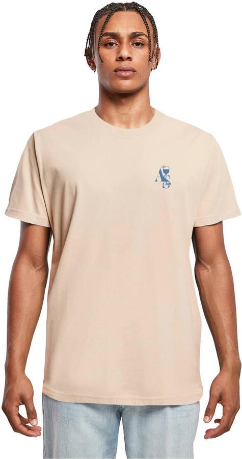 Mister tee T-shirt Korte Mouw T-shirt A S Club - Foto 3