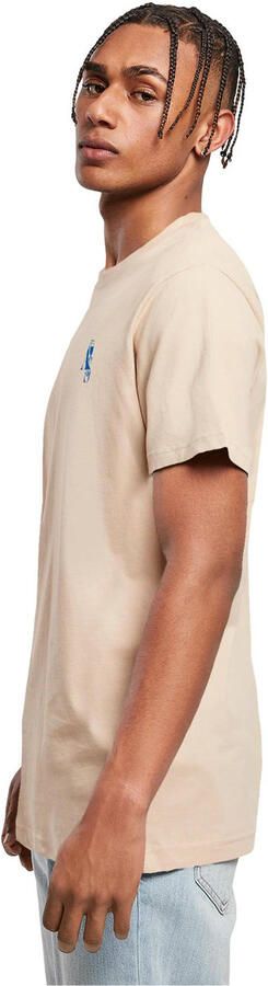 Mister tee T-shirt Korte Mouw T-shirt A S Club - Foto 2