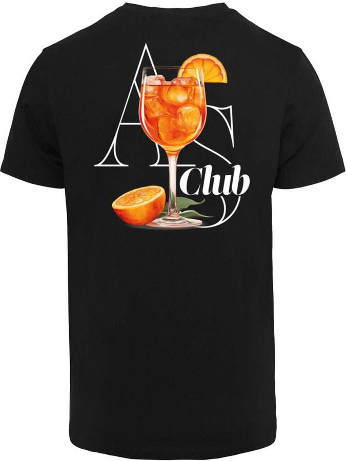Mister tee A S Club Men T-Shirts & Polo's wit Maat XXL Kleding - Foto 2