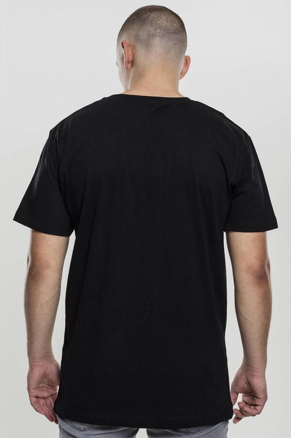 Mister tee Rose T-shirts Kleding black maat: XXL beschikbare maaten:XS S M L XL XXL - Foto 2