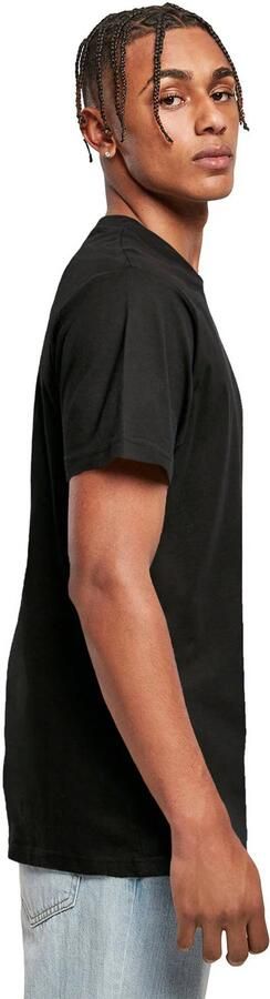 Mister tee T-shirt Korte Mouw T-shirt Faith And Trust - Foto 2