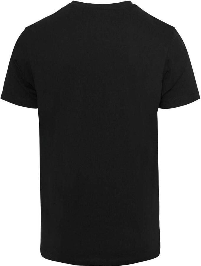 Mister tee 8Ball Cherry Tee T-Shirts & Polo's in zwart formaten: XXL