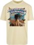 Mister tee T-shirt Korte Mouw T-shirt oversize Days Before Summer - Thumbnail 1