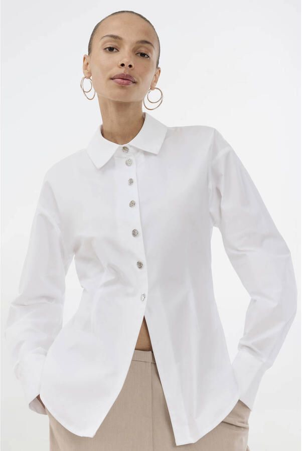 Modström blouse wit