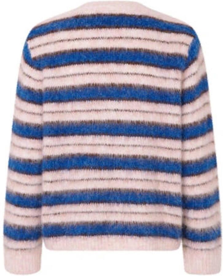 MODSTRÖM Modström Dames Truien & Vesten Ditlevmd Cardigan Multi - Foto 5